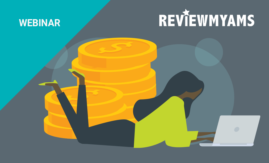 ⭐ Webinar Recap: Top Trends to Increase Non-dues Revenue and Membership Dues in 2021 dlvr.it/RhWx0l