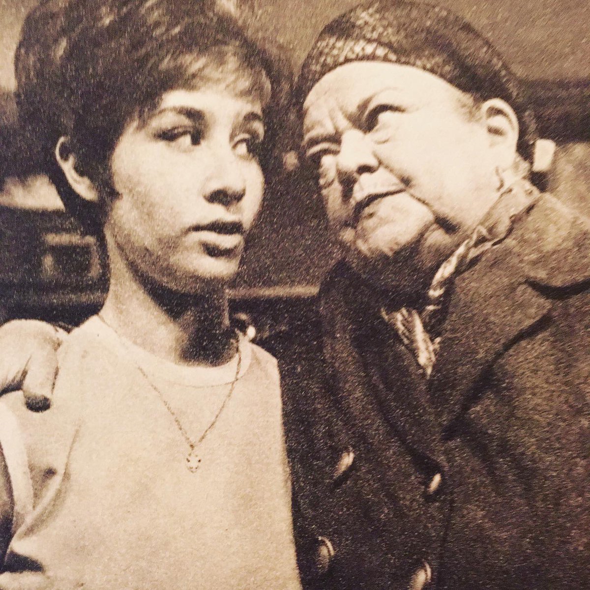 RetrospaceAndy's tweet photo. Happy birthday to singer and actress #helenshapiro https://t.co/Jfx9Zel9Oc