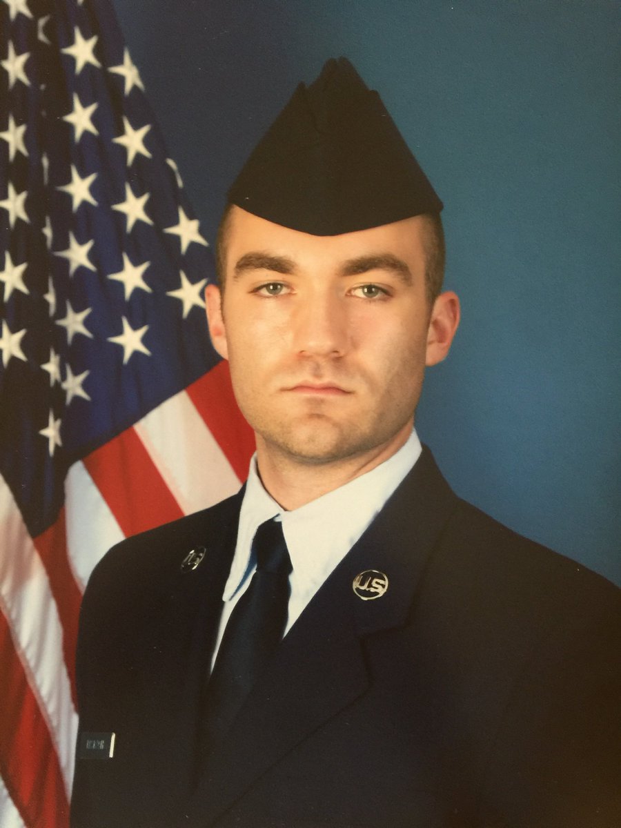 gitrdun6's tweet photo. "You don't raise heroes, you raise sons. And if you treat them like sons, they'll turn out to be heroes, even if it's just in your own eyes." - Wally Schirra

#MyHeros #NationalSonsDay #ProudMomma #USNA #USAF 💙💙💙 https://t.co/chRQbe1okJ