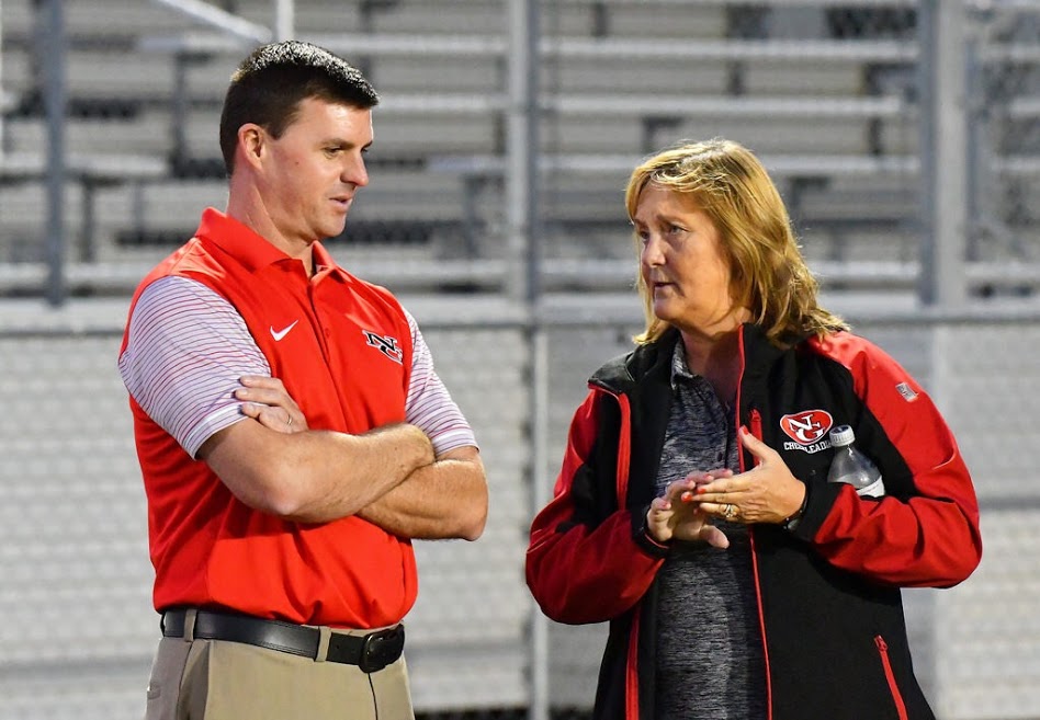 A big Happy Birthday to Kathy Johnson, the best work partner there is!! 