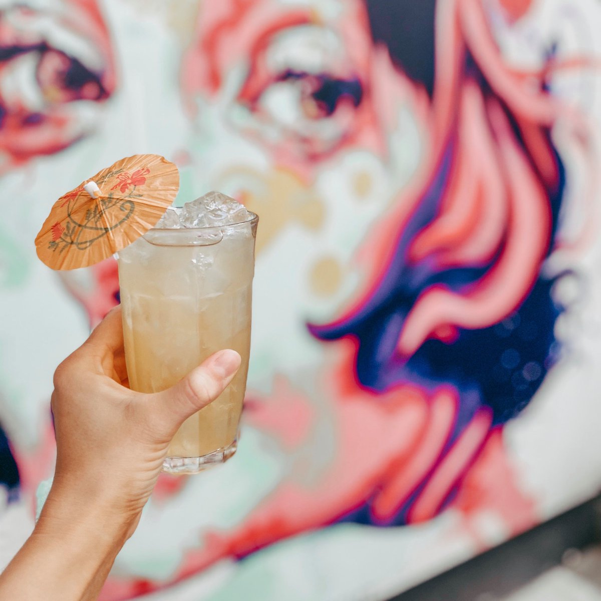 Candy Bar & Diner tweet media