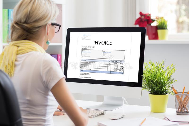 OCFO Invoice tweet media