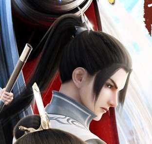 JC as Liu Qingge (Scumbag System)>Always frowning>Fierce & respected for it>Blunt/Sharp tongued>Quiet>Super protective>Unwavering loyalty>Bad at expressing feelings>(sort of) Tsundere