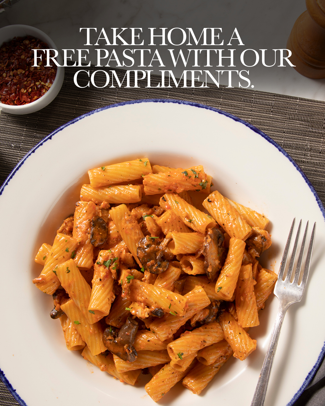Brio Italian Grille The Month Is Almost Over So Be Sure To Enjoy Our Boto Special Order Any Entree Or Pasta And Receive A Free Spaghetti Pomodoro Spaghetti Bolognese M