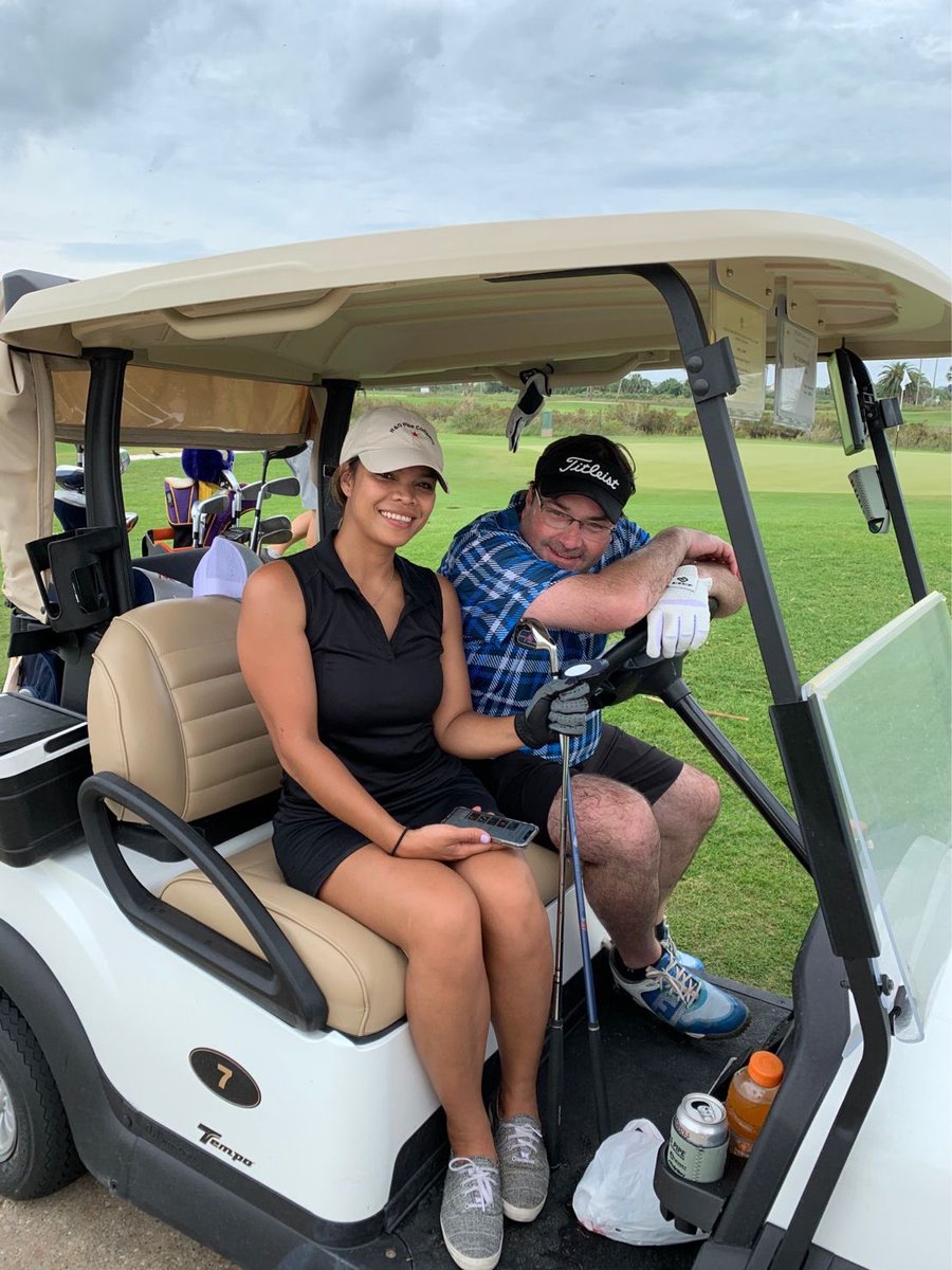 OCTG_Network's tweet photo. Day Two! 

⛳! Such a great time! 

Gulf Coast Oilmen’s Classic
Galveston Country Club
September 17-19 

R&amp;D Pipe Company 
Oil Country Tubular Goods 
#octg #gulfcoastoilmen #shrinershospitalsforchildren #oilandgas #steelpipe #pipedistributor #NASPD #oilcountrymedia #rdpipeco https://t.co/L5CIpiLqPD