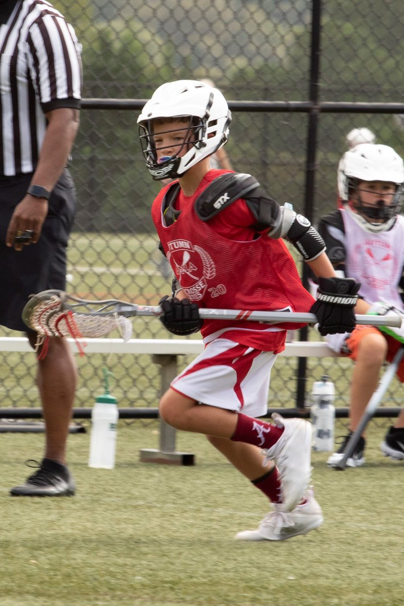It was another great Sunday at the SHAC! Our Warrior players did great across all the age groups!