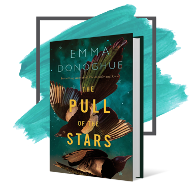 In the #TopThree book suggestions this month from @vibesandscribes is @EDonoghueWriter's novel #ThePullOfTheStars... Don't forget to pre-order with our Concierge when you book your staycation with us - he'll have it ready in your room on arrival
#corkcity #tourismireland https://t.co/CSQi0hM4Ka