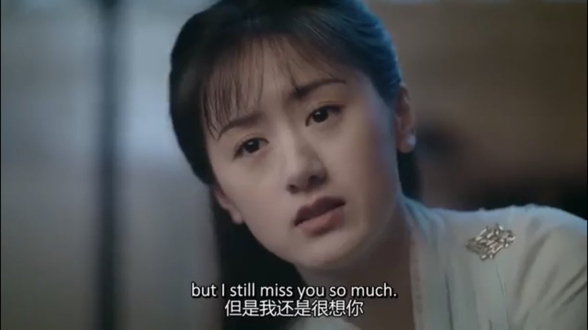 I just love their series of dialogues in this episode or this fateful night  huhu maam xuanji dahan dahan ka lang jan anu mahina loob ng kalaban mo plus marupok pa   #LoveandRedemption