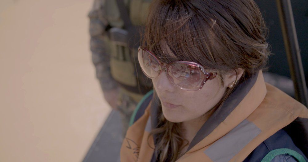 Environmental prosecutor Karina Garay is on the frontline of #Peru's efforts to seize control of vast jungle areas along the Madre de Dios River that have been taken over by illegal gold mining camps, states @anastasiabogota, @yachay_dc, and @BaringMax.
https://t.co/9gUwiVq9xk https://t.co/o9UBRYBf5S