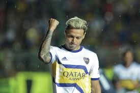 CNosedonde's tweet photo. Mauro Zarate -- Boca Juniors     #BocaJuniors  #Boca #Zarate #CopaLibertadores #copalibertadores2020 #futbol #Argentina #Xeneises https://t.co/zVjpO5Q1P1