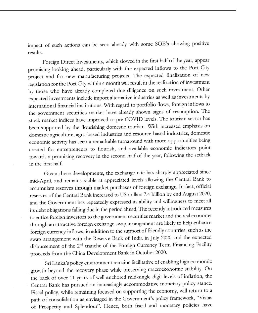 Rajapaksa's Clown House (RajapaksaParody) / Twitter