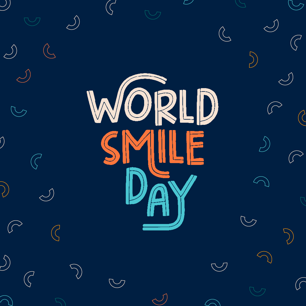 Smile Network tweet media