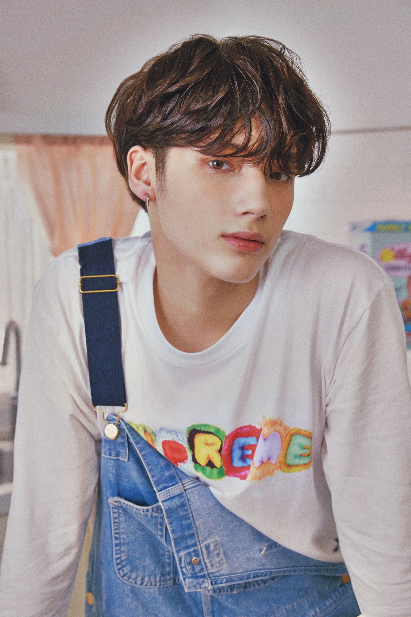 huening kai pics 🧚🏻 on X: 