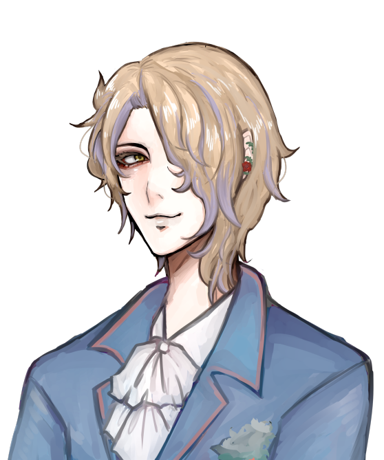 らんか Trpgしてる社畜お姉さん 2位 真壁 狂 まかべ きょう 中の人は真壁狂の夢女子 スパダリ イケメン 魂から芸術作品 という至高の男なんです Kpや監督からまでも 狂様 とよぶ 一番近いキャラは犬夜叉の殺生丸様 ただcocではあまり使う