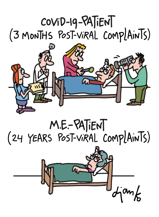 Keuninckx's tweet photo. https://t.co/Q8ffATnA0Z #COVID19 #MECFS #CVS #CFS #SCF #Corona @MECentraal @MEActNetUK @MEcvsVereniging https://t.co/Pz5uz5UmIW