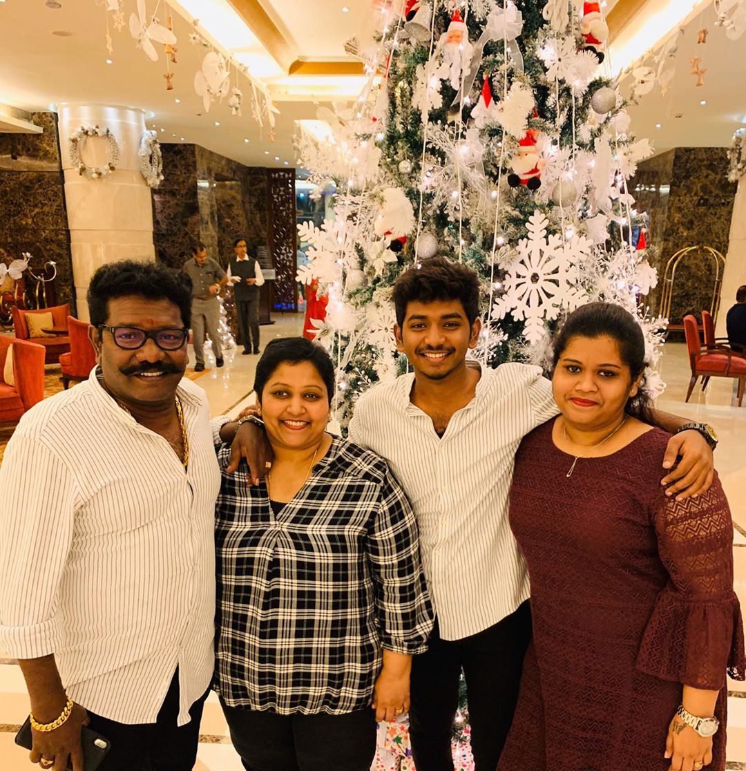 அனைவருக்கும் வணக்கம் உங்களுடன் இணைவதில் மகிழ்ச்சி ❤️🙏!!