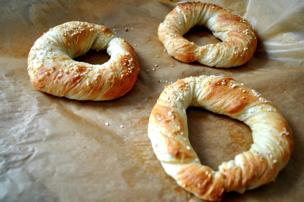 FitPrzepisyPL's tweet image. Domowe Obwarzanki w dietetycznej wersji - zrzucbrzuch.com/2019/04/dietet… #obwarzanki #fitpieczywo #domowe #fitwrzesien