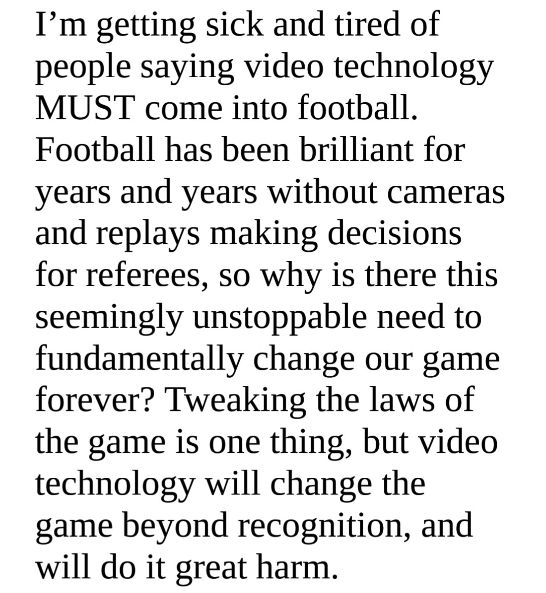 Wrote this in 2010. Yes 10 years ago...