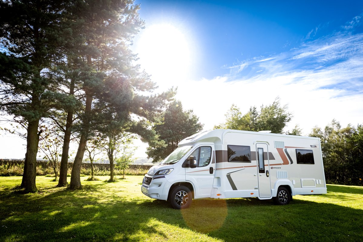 2021 Season has launched!

See the all-new Elddis motorhome and campervan collection at elddis.co.uk

Discover your favourite model, find your nearest retailer and Get the Best Deal today.