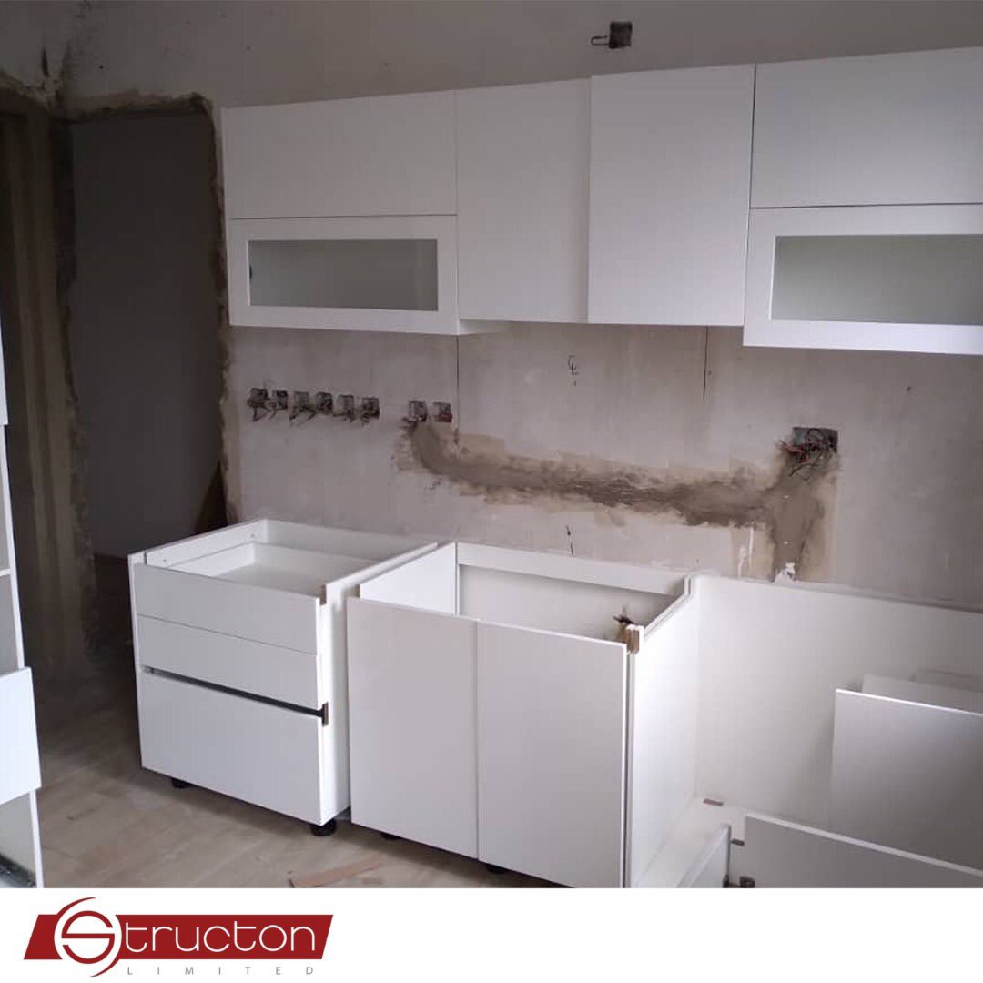 StructonLimited's tweet photo. Seeing is believing and here at Structon limited we believe in showing you progress reports from our Edgewatwaters Project  🏠 ⁣ https://t.co/ISIYr9ggVw