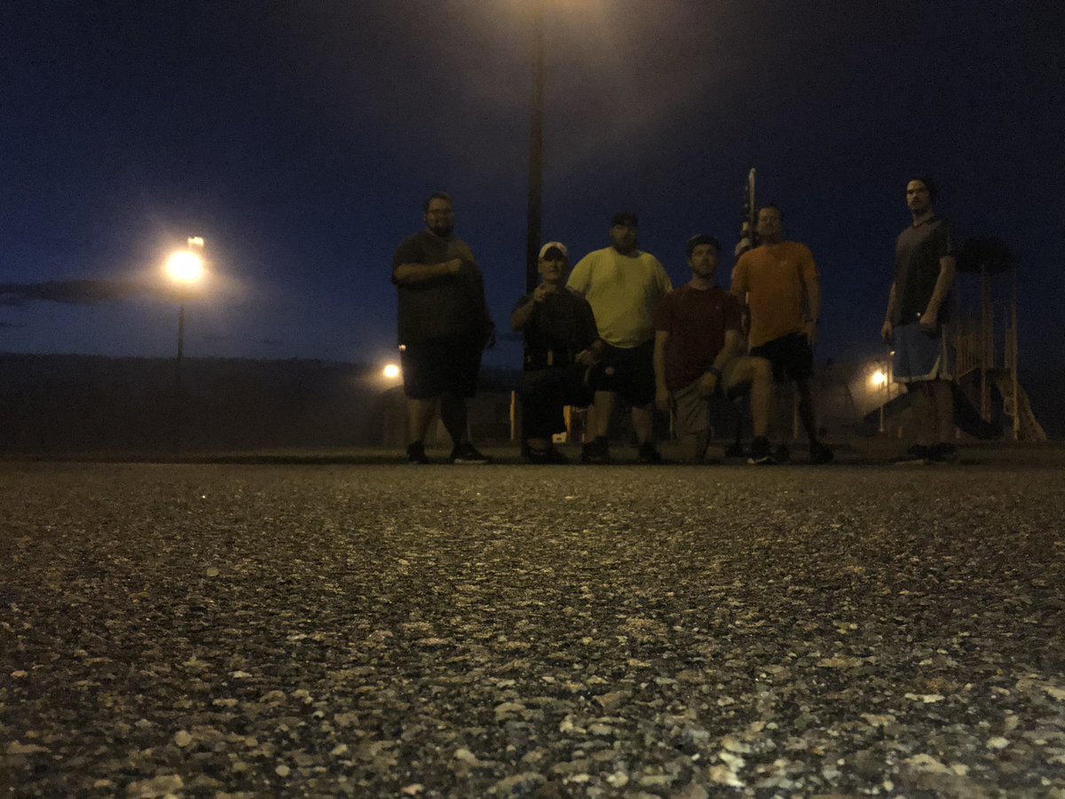 F3Coldcut's tweet photo. @F3ENC #COLLARDPATCH ‘14’ ... showed!! These men threw down, just sayin! Gotta ask them. Memorable. And, thanks JP for the q-tap ⚔️🇺🇸⚔️🇺🇸 https://t.co/jZjmCqLbhg