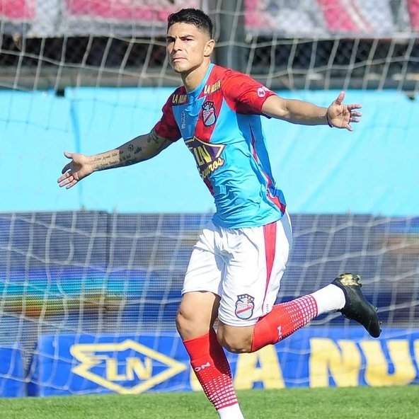 fabianhmendez's tweet photo. Efemérides
Hoy 28/9/20 se cumple 1 año que #Arsenal ganaba en Sarandí a Estudiantes 3-0, goles: Gastón Álvarez Suárez -p-, Jonatan Schunke e/c y Juan Cruz Kaprof. Fecha 8 Superliga 2019/2020.
Nota: Olé https://t.co/MBLFflGvbo
Video: Youtube/FOX Sports Sur https://t.co/ZOA8N2BPNy https://t.co/RKERGslzvw
