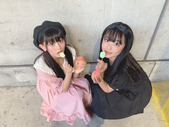 Twitterのコスプレ画像21