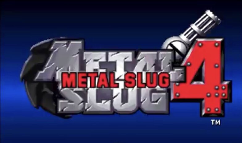 برچسب メタスラ４ در توییتر