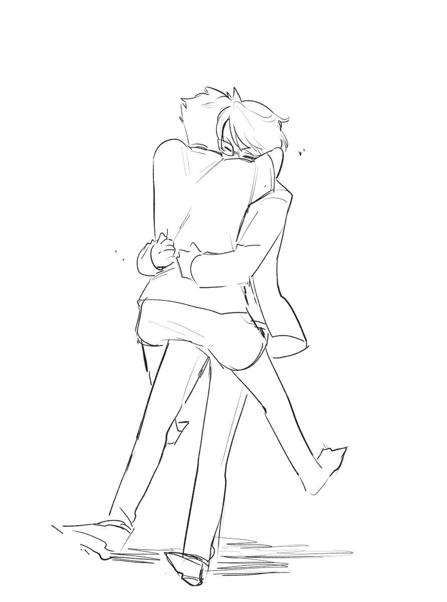 med__qb's tweet photo. Reunion
#tsukkiyama #dailytskym https://t.co/N86oinjE2o