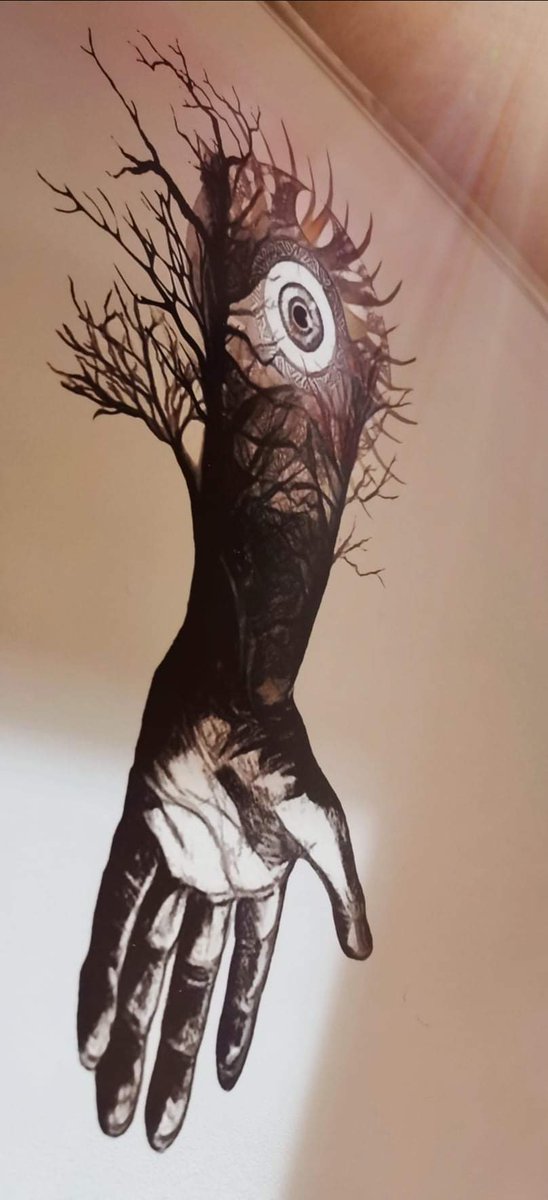 Partholonian's tweet image. "Follow Me Through Body" available on 180g recycled granulate marbled vinyl from this Fri Oct 2nd on Bandcamp. 1st pressing via @SubtleBeastPro, limited to 300 copies. Each has a unique color palette. Pre-orders available now and moving fast.  partholonian.bandcamp.com/merch