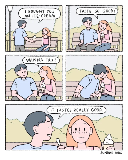 #sundaekids 