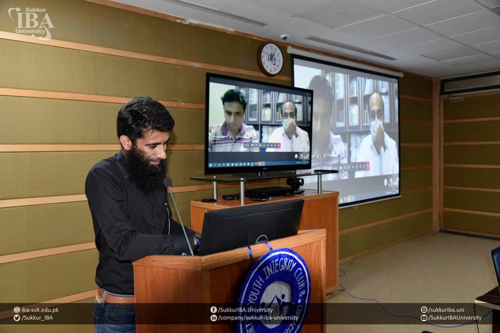 Transparency International Pakistan tweet media