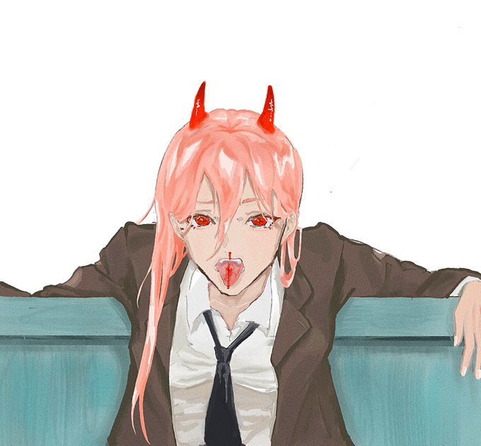 パワーは自分がかわいいことを理解しているぞのtwitterイラスト検索結果 パワーは自分がかわいいことを理解しているぞのtwitterイラスト検索結果