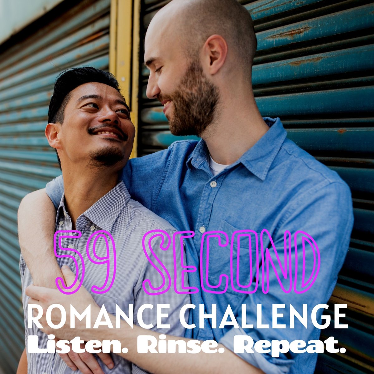 Listen Rinse Repeat podcast tweet media