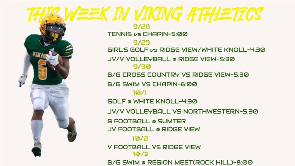 Spring Valley Athletics tweet media