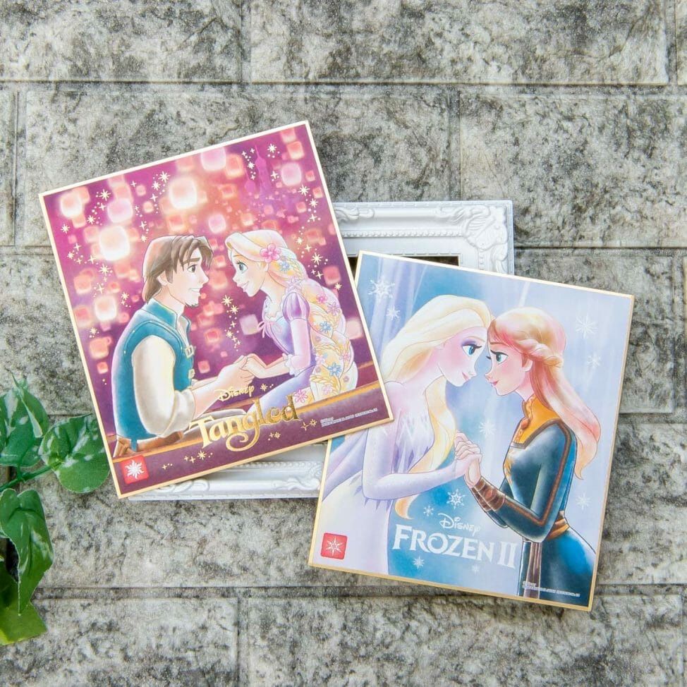 Dtimesdelicious プリンセスたちのオリジナルのアート全16種 バンダイ 食玩 ディズニー 色紙art 本日9月28日よりお菓子売場などで発売 詳細 T Co 24ohcxkle0 Dtimesdelicious プリンセスたちのオリジナルのアート全16種 バンダイ 食玩 ディズニー 色紙art 本日9月28日よりお菓子売場などで発売 詳細 T Co 24ohcxkle0