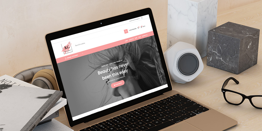 Make up or not?
We designed an eCommerce website that sells Hannon haircare, skincare &amp; makeup in Beaufort West, Western Cape. 
Need a site like this? Contact us

craffordproductions.com/web-design-pro…

 #ecommerce  #websitedesign  #shoponline  #stayhome #branding #ecommercewebsite