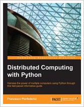 [PDF] Distributed Computing With Python Book Download Free / Twitter