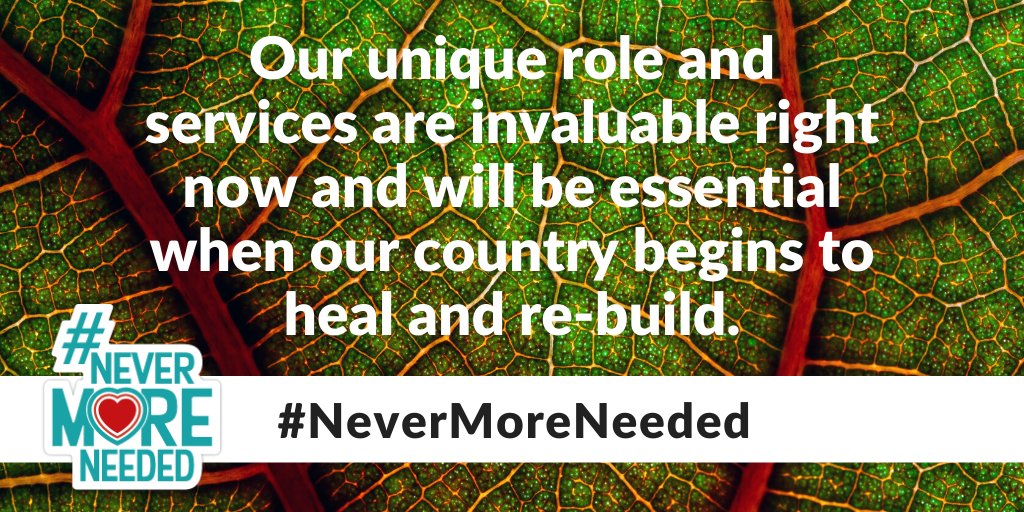 MVDANews's tweet photo. John Atkinson from MVDA has blogged about the amazing response to the pandemic to support Middlesbrough's communities, and why we should all get behind the #NeverMoreNeeded campaign.

https://t.co/XCslLDrFTP

#BoroResponse #Middlesbrough @NAVCA https://t.co/NYcGqjOdAQ