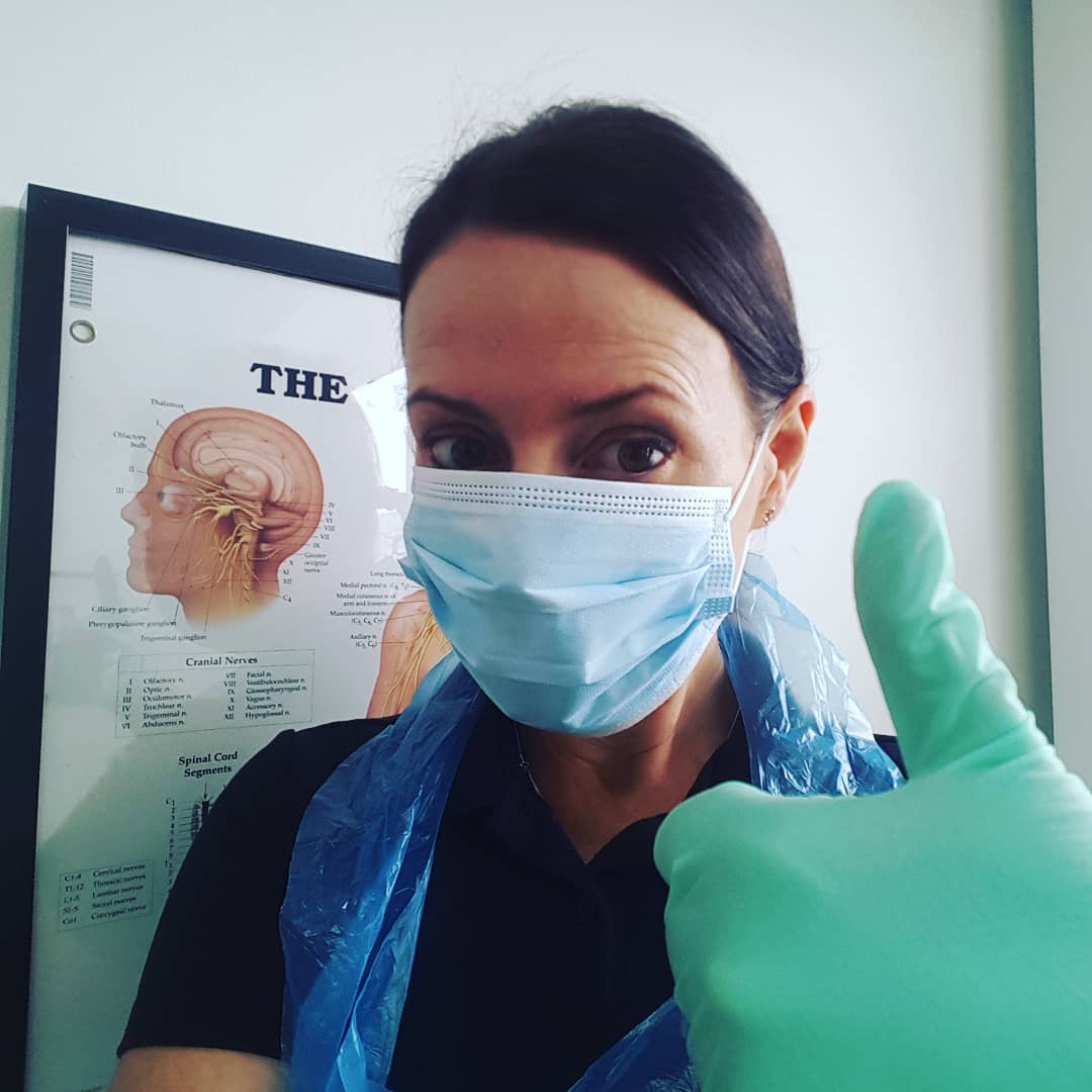 Manchester Back Care tweet media