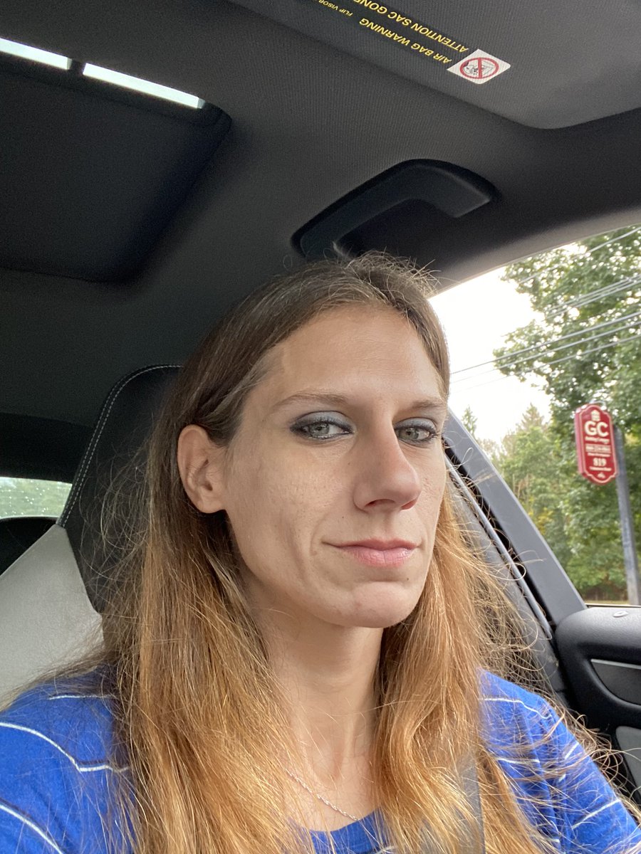 Driving to work today but at least I have my audi