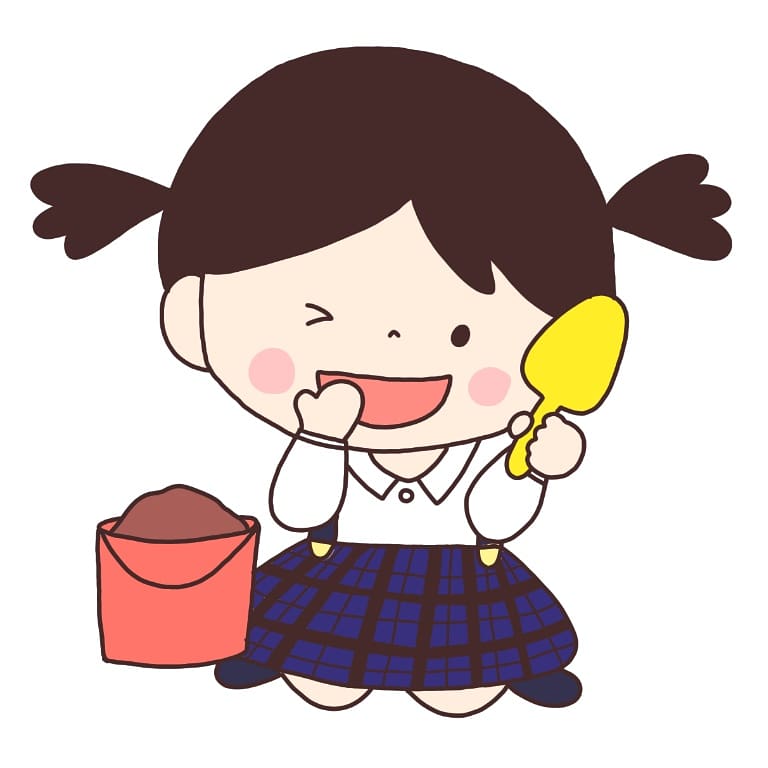 いま まい 砂遊び イラスト イラスト王国 イラスト好きな人とつながりたい 絵描きさんと繫がりたい 絵描き人 イラストの仕事がしたい T Co Xpxxxgsolv Twitter