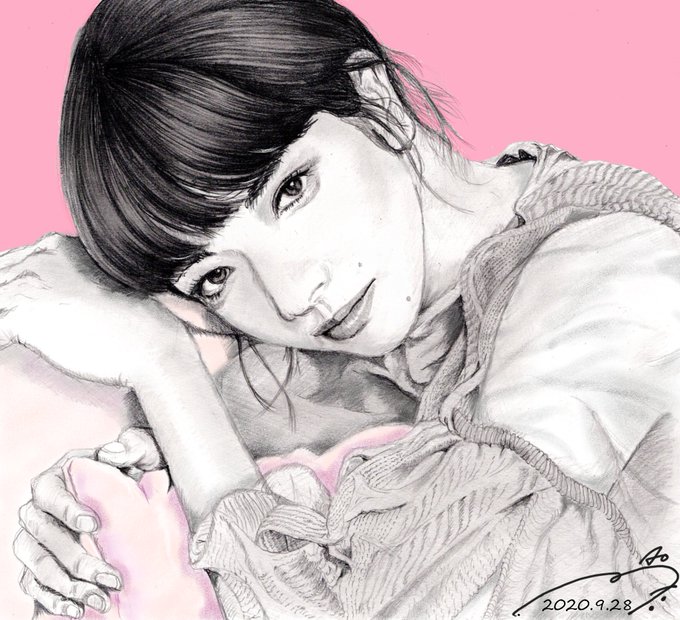 小松菜奈のtwitterイラスト検索結果 古い順 小松菜奈のtwitterイラスト検索結果 古い順