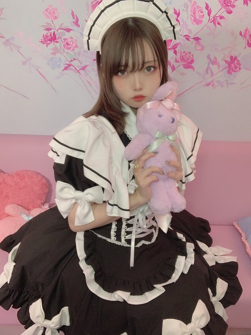 コスプレイヤーやなぎばころんのTwitter画像8