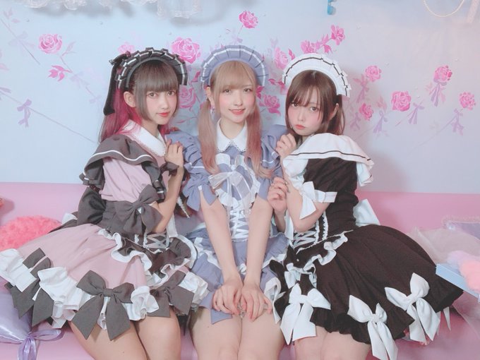 コスプレイヤーやなぎばころんのTwitter画像7