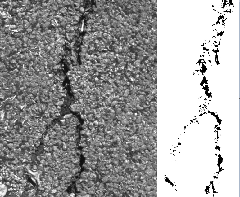 @Raul__Fuentes @SelfRepairCity @EPSRC Leeds hyperspectral pavement crack images doi.org/10.5518/900