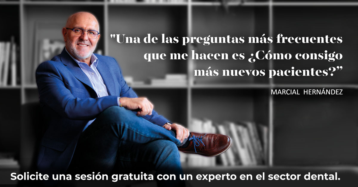 La situación económica actual requiere nuevas y contundentes medidas para que su #ClinicaDental consiga o mantenga la rentabilidad anterior. En #VP20 le ofrecemos UNA SESIÓN DE COACHING DENTAL GRATUITA. #CoachingDental #MarketingDental #GestionDental coaching.vp20.com