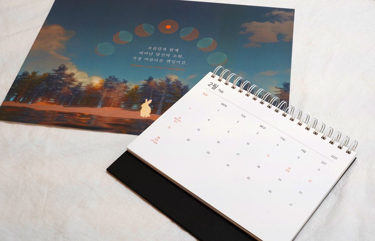 staycloud24's tweet image. 저를 포함한 14분의 작가님들이 함께한 #탄생프로젝트 #projectbirth 2021 캘린더가 텀블벅에서 펀딩을 진행중입니다! 

열심히 준비 하였고 또 즐겁게 준비 했습니다 
많은 관심 부탁드립니다!

tumblbug.com/projectbirth