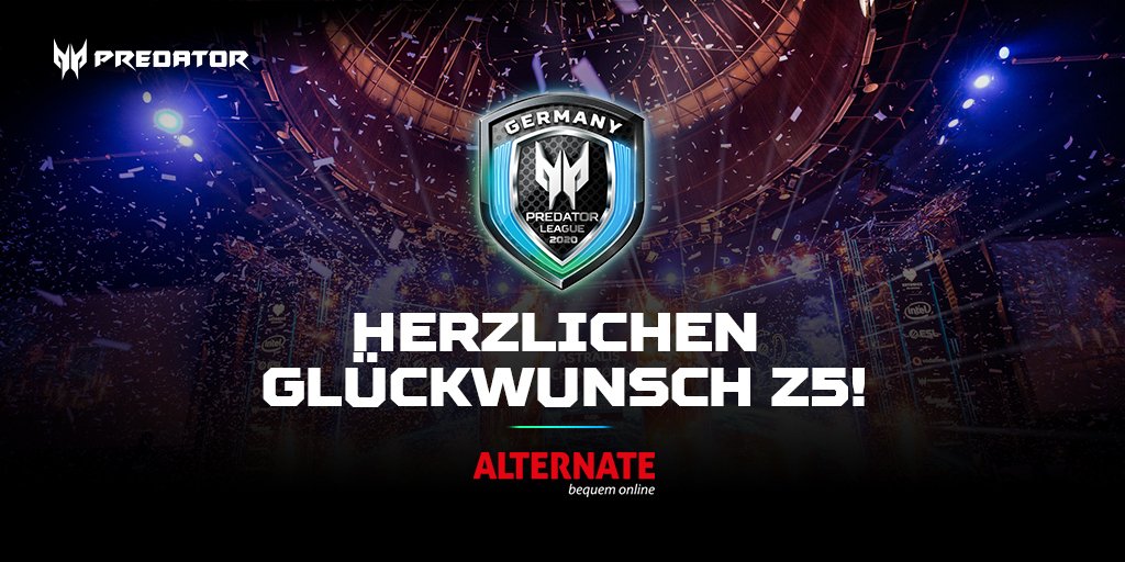 ESL Germany tweet media