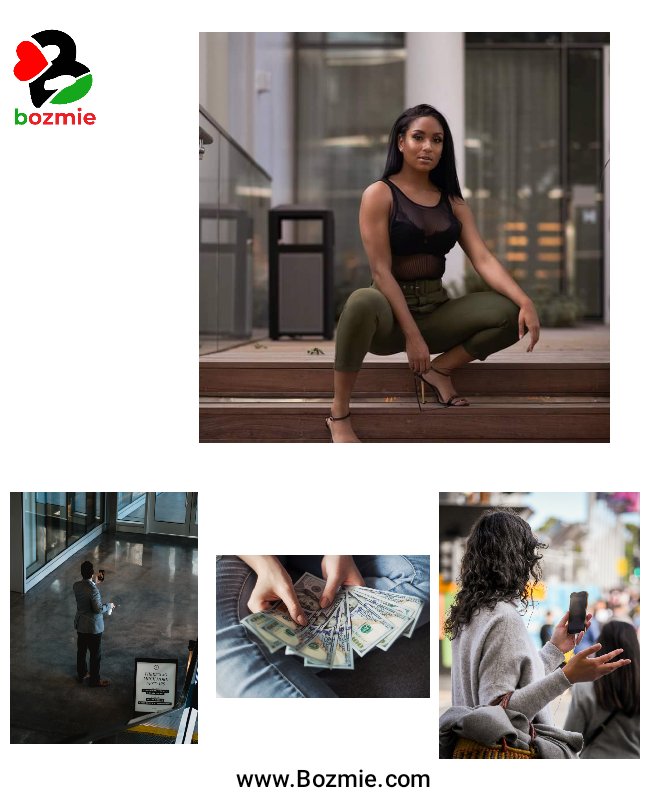 BozmieInc's tweet photo. 🤑🤑Make money on Bozmie NOW!💯
Worry not as the process is stress-free. Register now on https://t.co/D6aERuoXmT and get free 20 coins. 

You can also invite your friends and make video calls, gain coins which can be withdrawn as cash and paid into your account. 
#DearKiddwaya https://t.co/pjAC6z2ZMR